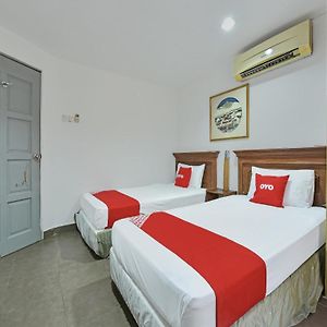 Chambre de Luxe Double