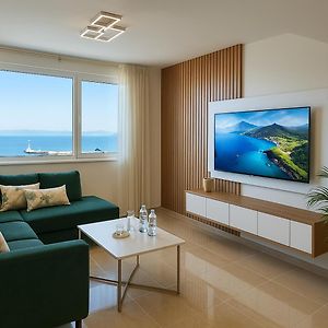 Tanger City Center Residences Suites & Sea View