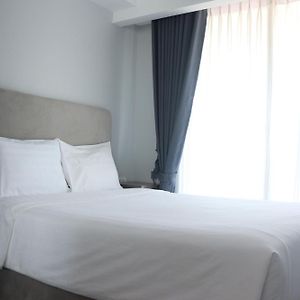 Chambre de Luxe à 1 Chambre à Coucher