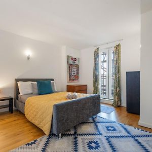 The London Loftscape
