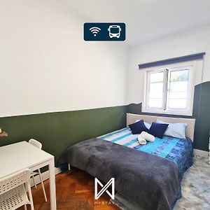 Chambre Lit King-Size