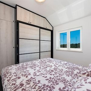 Appartement Standard à 2 Chambres à Coucher