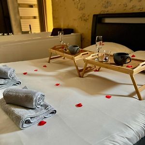 Love Queen Spa Detente