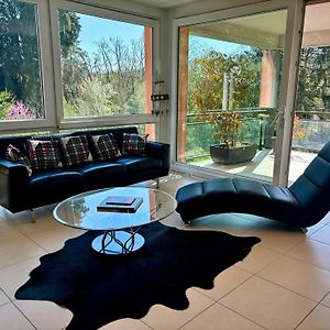 Appartement à 3 Chambres à Coucher
