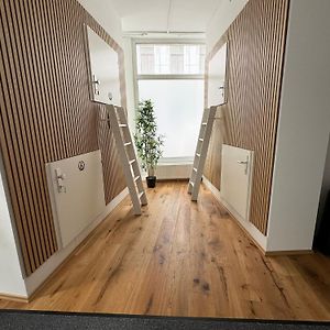 Robin Wood Apartment