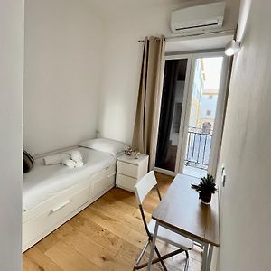 Chambre Simple