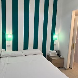 Private Bathroom King Room