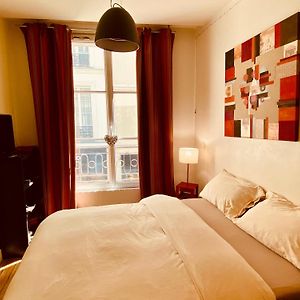 Appartement Marais Coeur Historique