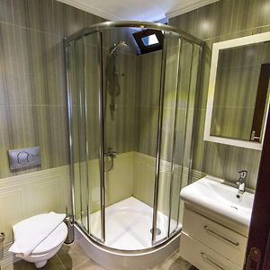 Studio de Luxe Lit King-Size