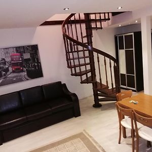 Appartement Duplex