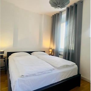 Apartman L Praha Centrum
