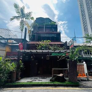 Oyo 90909 I.Villa Inn