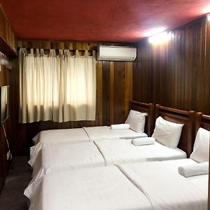 Chambre Triple