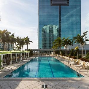 Brickell Floor 31 Sea View-Free Parking By Palermo Home Miami