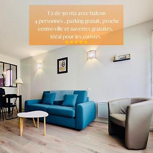 Appartement à 1 Chambre à Coucher