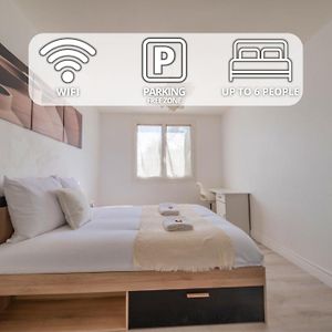 Trioasis - 3 Chambres
