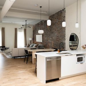 Appartement de Luxe à 1 Chambre à Coucher