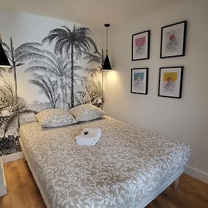 Appartement à 1 Chambre à Coucher