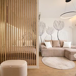 Urban Chic - City Center- Cozy And Stylish Studio - Gieldowa
