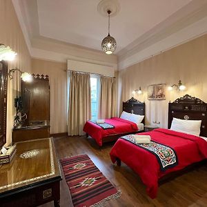Authentic Arabesque 4Br Apt In Downtown - Mint Stays 36