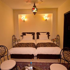Chambre Lit Queen-Size