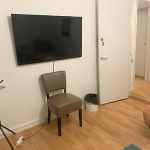 Christianshavns Lakes Room
