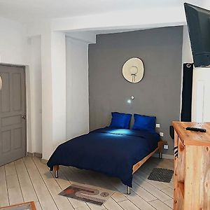 Chambre Lit Queen-Size