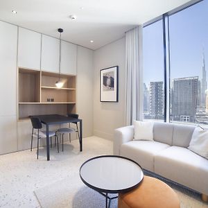 Appartement Studio