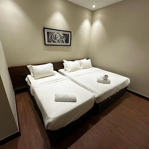 Chambre Standarde Triple