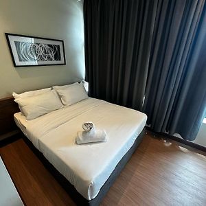 Chambre de Luxe Lit Queen-Size