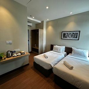 Chambre de Luxe Double