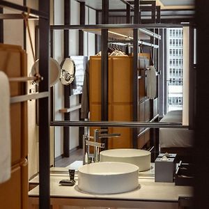 Chambre Double aux Étages Supérieurs