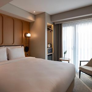 Chambre Standarde Lit Queen-Size