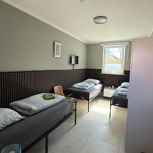 Chambre Triple