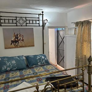 Studio de Luxe Lit King-Size