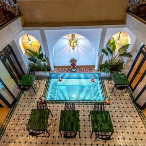 Riad Dar Yousra