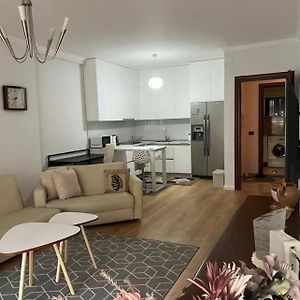 Akuena City Center Apartment