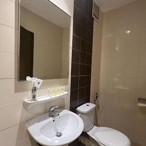Chambre de Luxe Lit King-Size