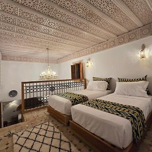 Suite Familiale Lit King-Size