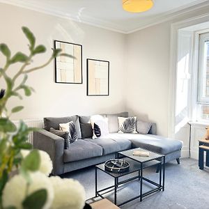 Elegant City Centre Apartment