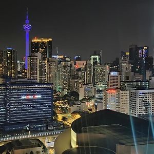 Lucentia Suites Bukit Bintang Kuala Lumpur