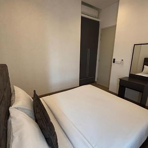 Suite Familiale de Luxe
