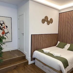 Retiro Home