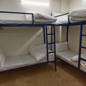 Dormitory Room Mixed