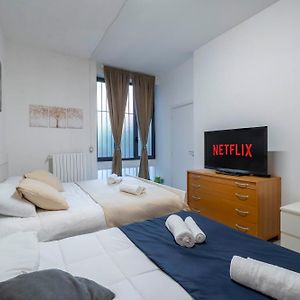 Duomo 10 Min - Spacious Home In The Heart Of Milan - Wifi