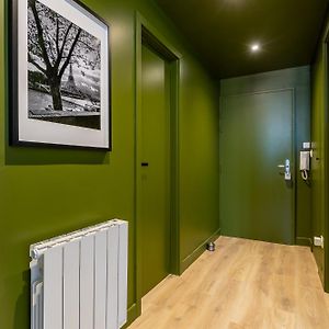Appartement à 1 Chambre à Coucher