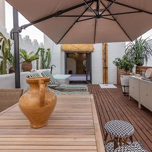 Appartement Supérieur à 1 Chambre à Coucher