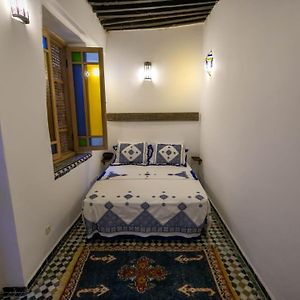 Chambre Double de Luxe