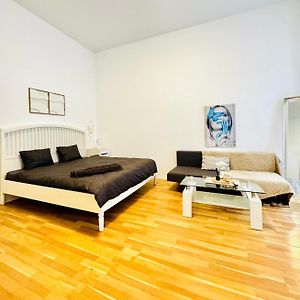 Appartement Studio
