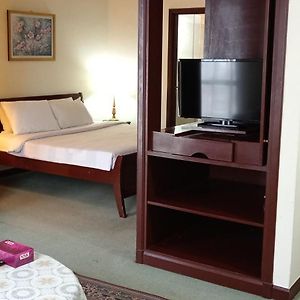 Suite Supérieure Lit King-Size